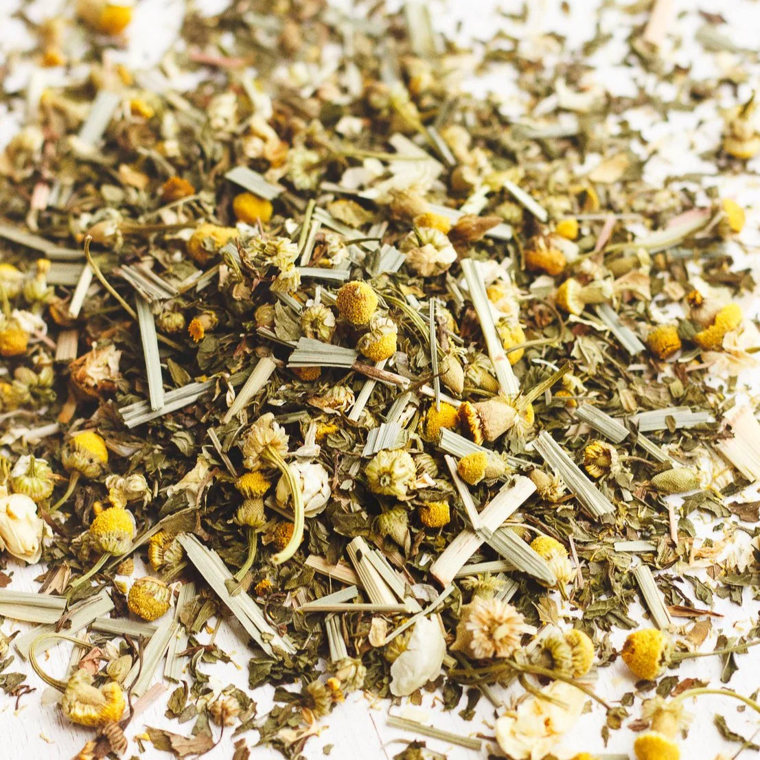 Cozy Night 10 ct Tea Bags