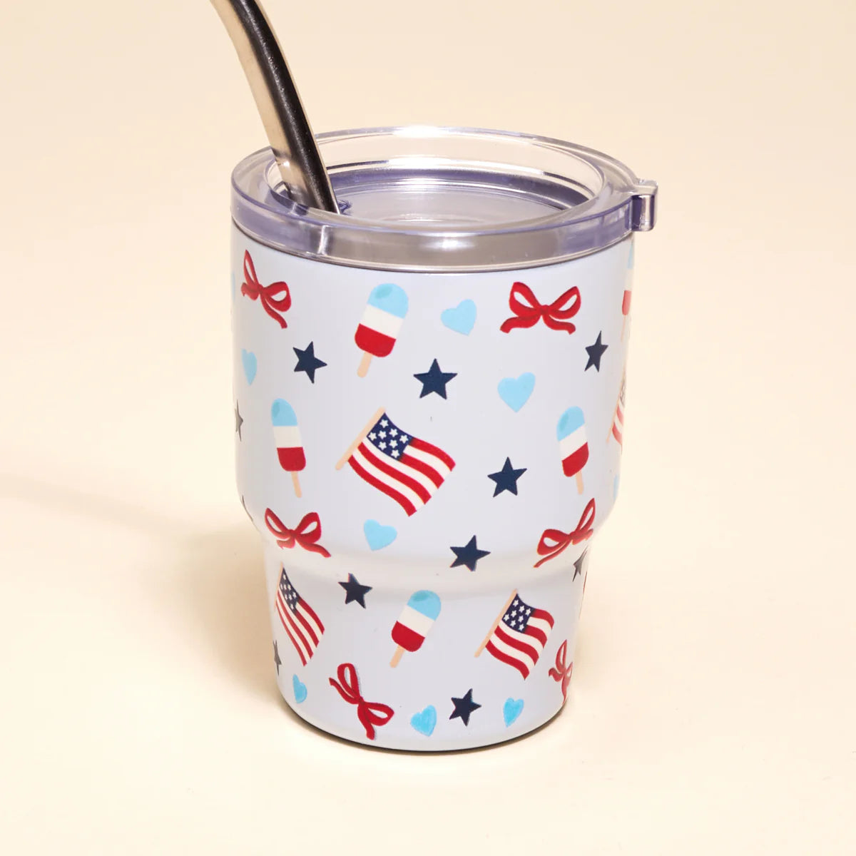 Tiny Tumbler 2oz.