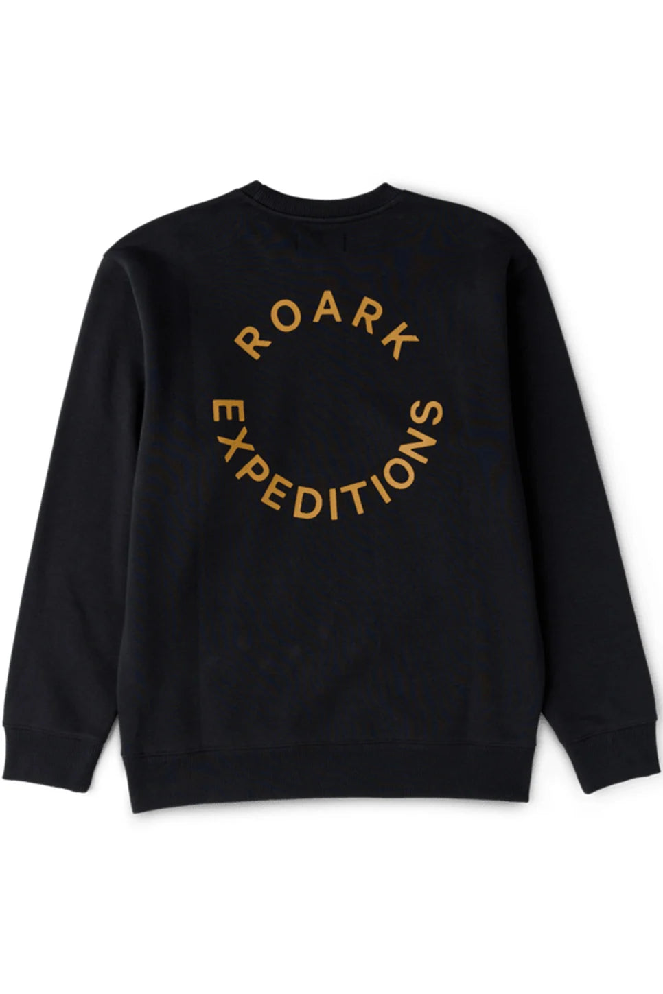 Expeditions Crew