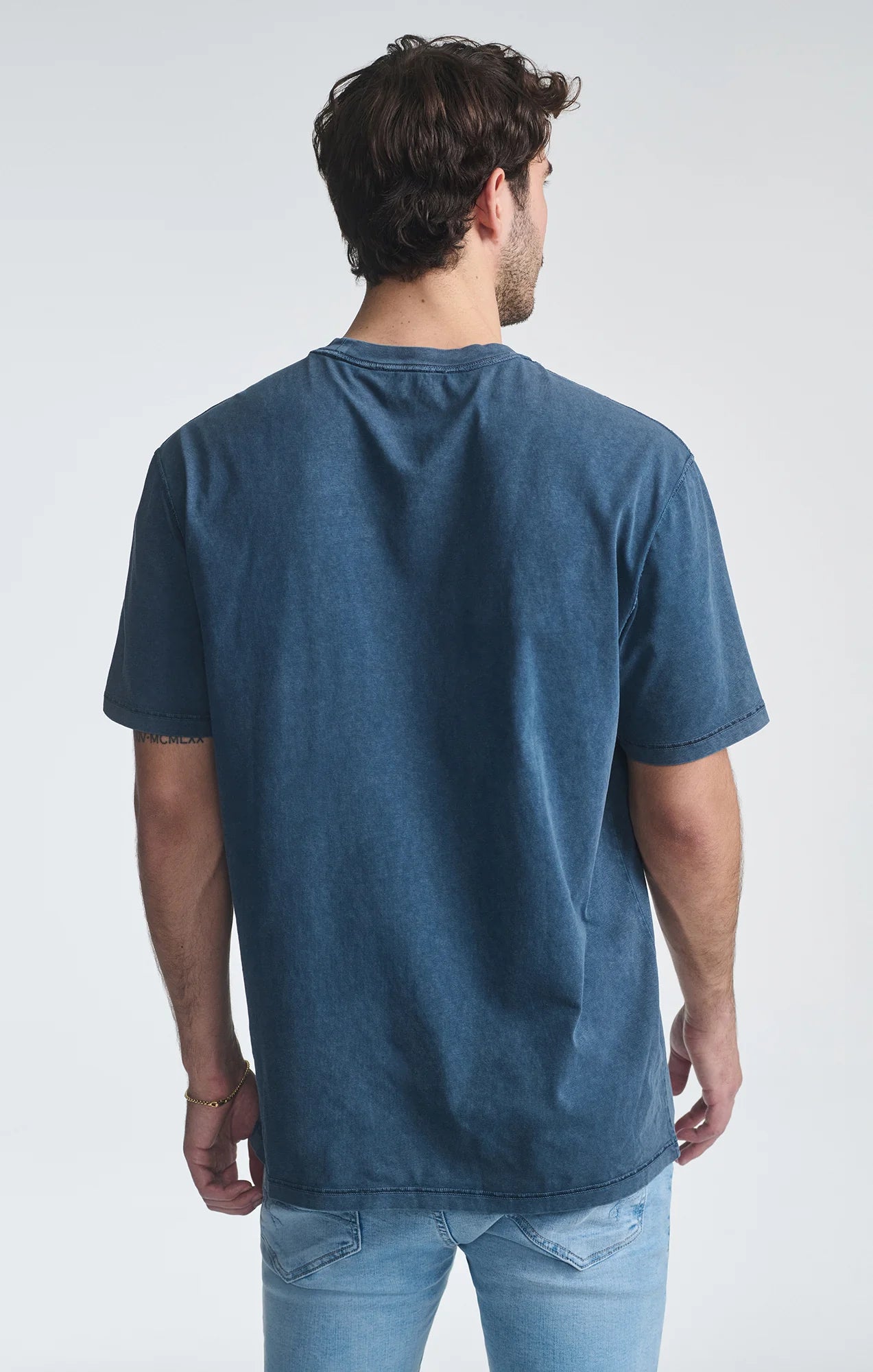 Pocket Tee