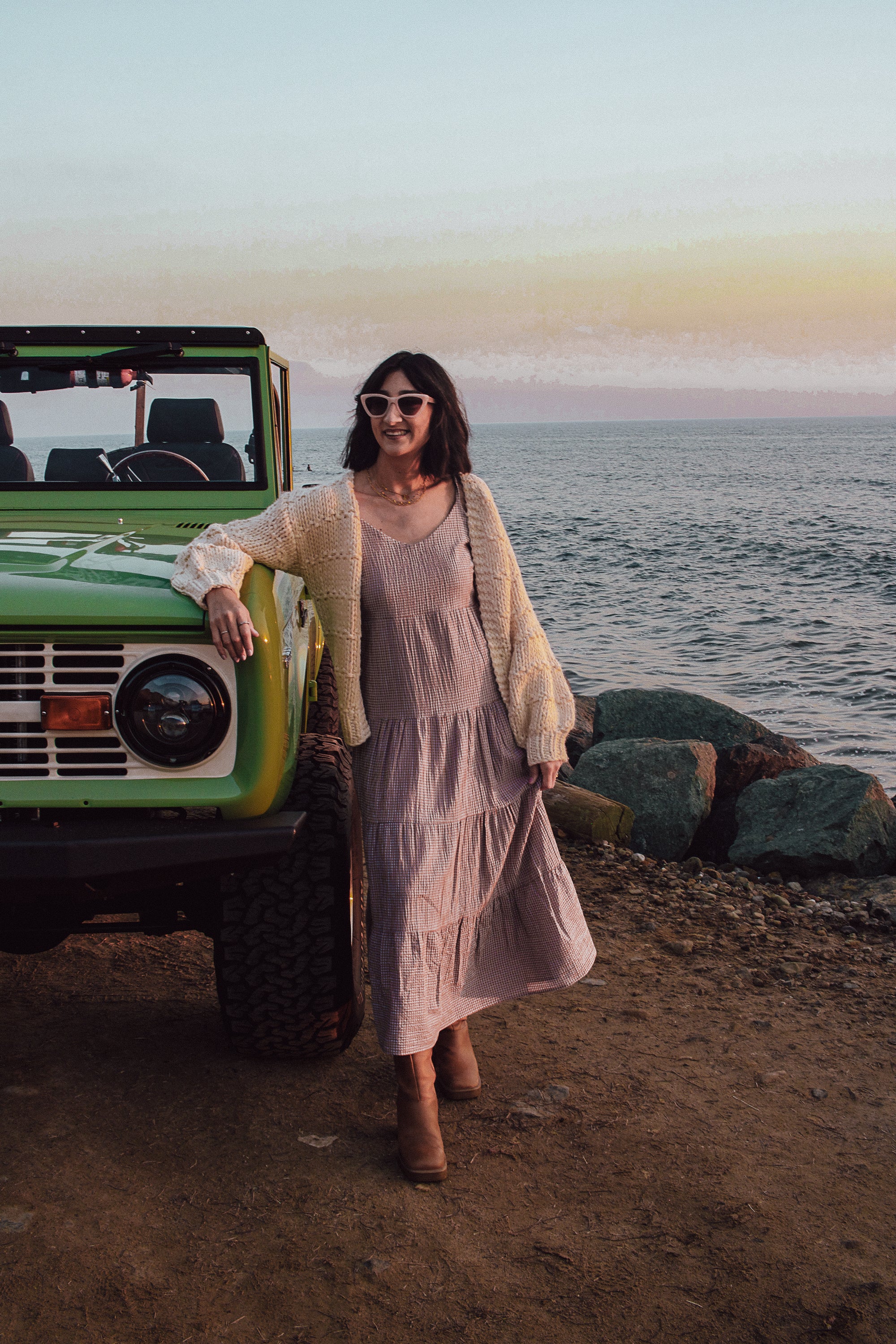 kalli maxi dress KALI MAXI DRESS