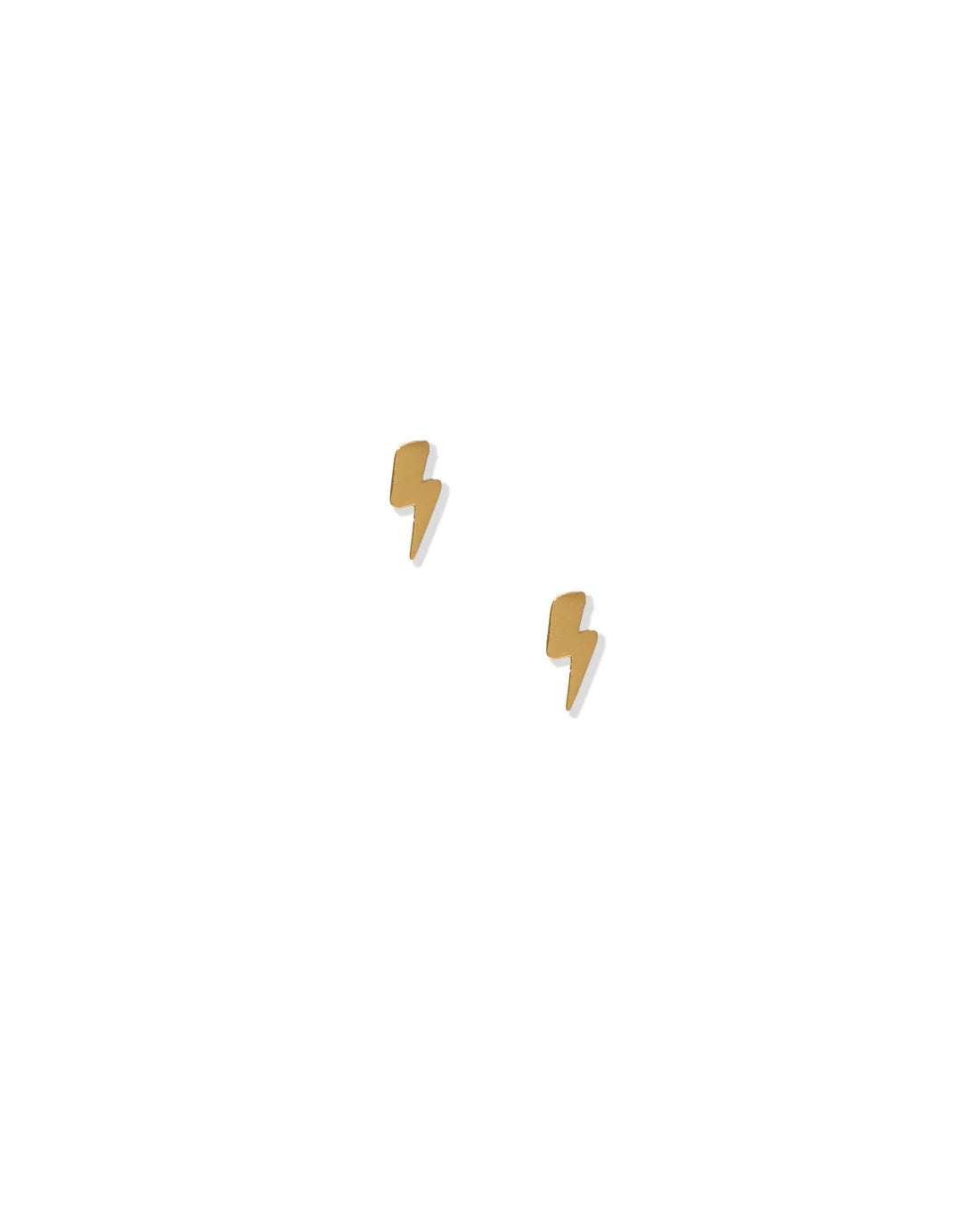 Screwback Stud Earrings