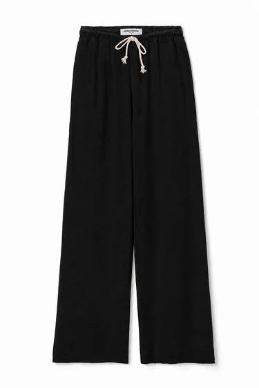 Shakira, japanese jersey full-length pant