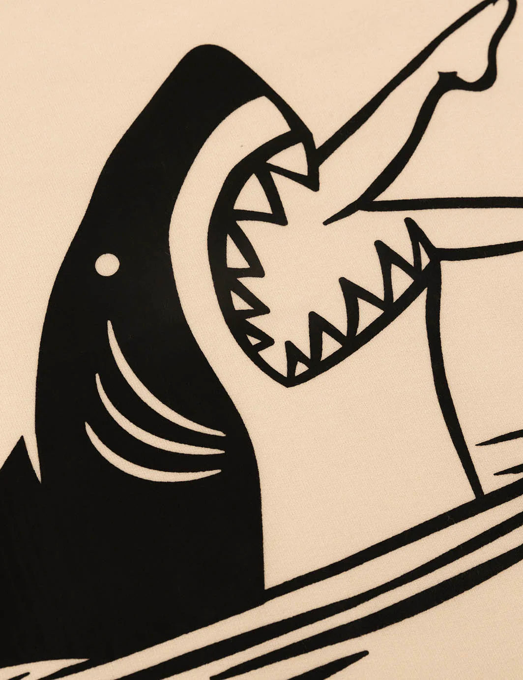 California Shark Crew, Special Edition