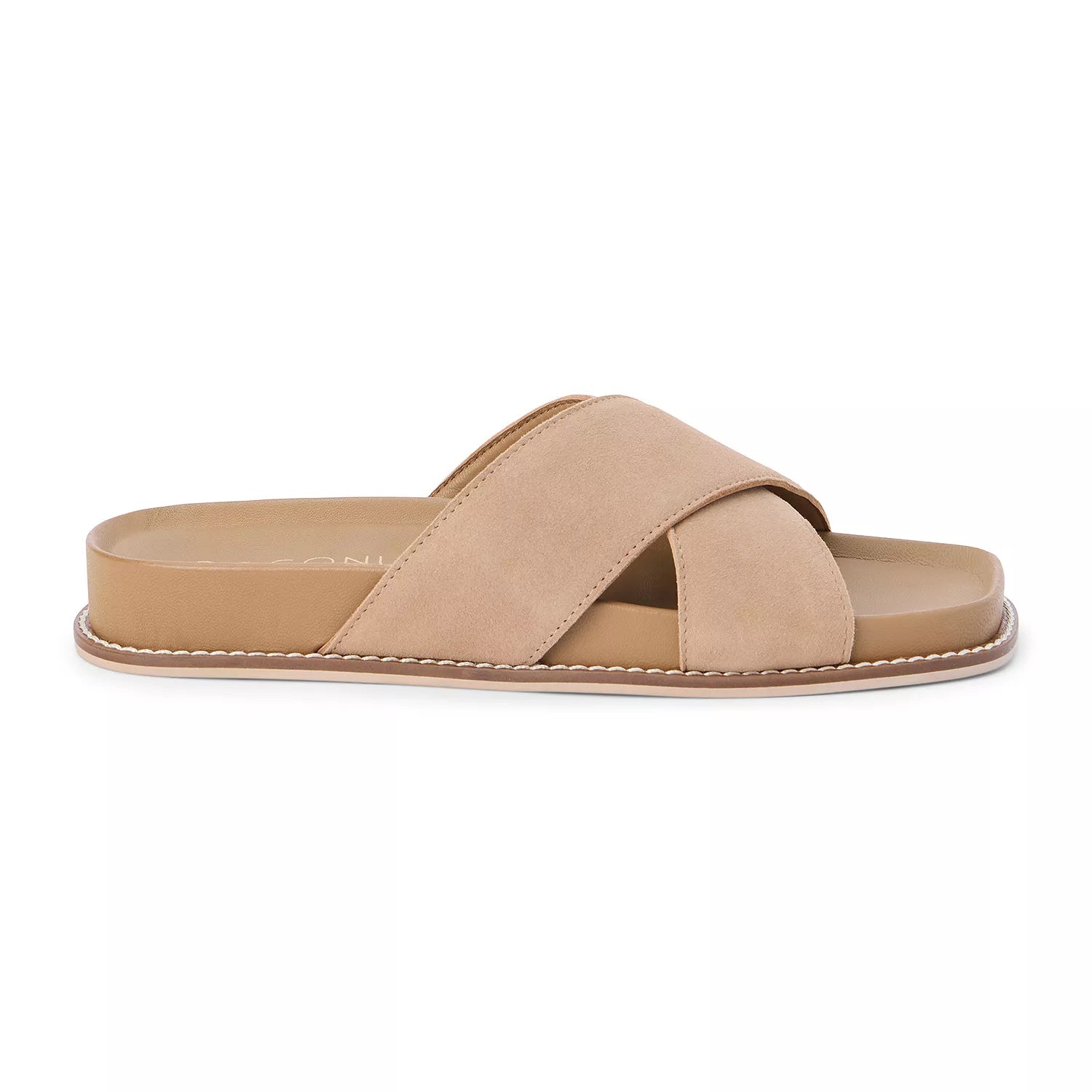 Hannah Sandal, Tan