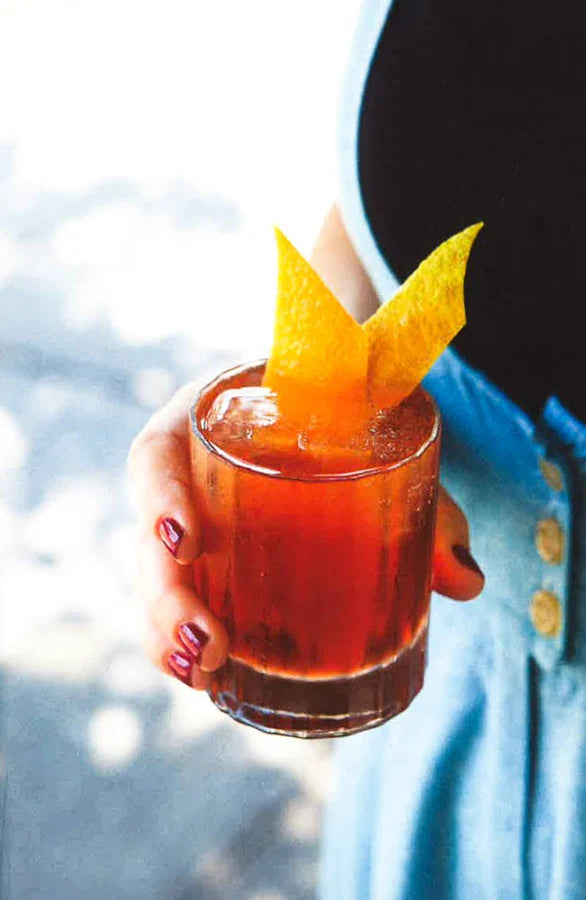 Session Cocktails