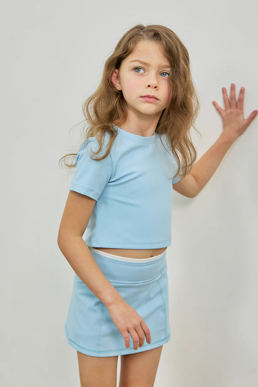 AceLine Tennis Skirt
