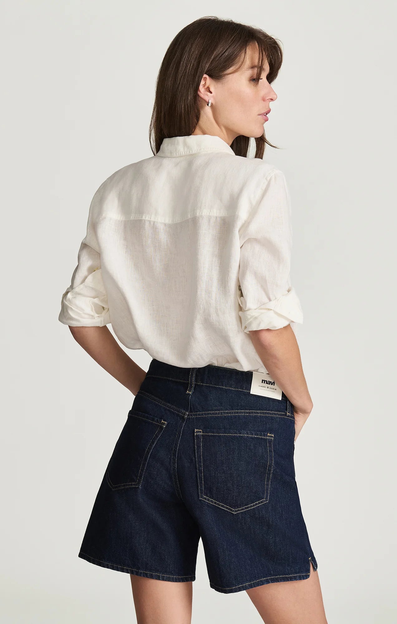 Siena Short