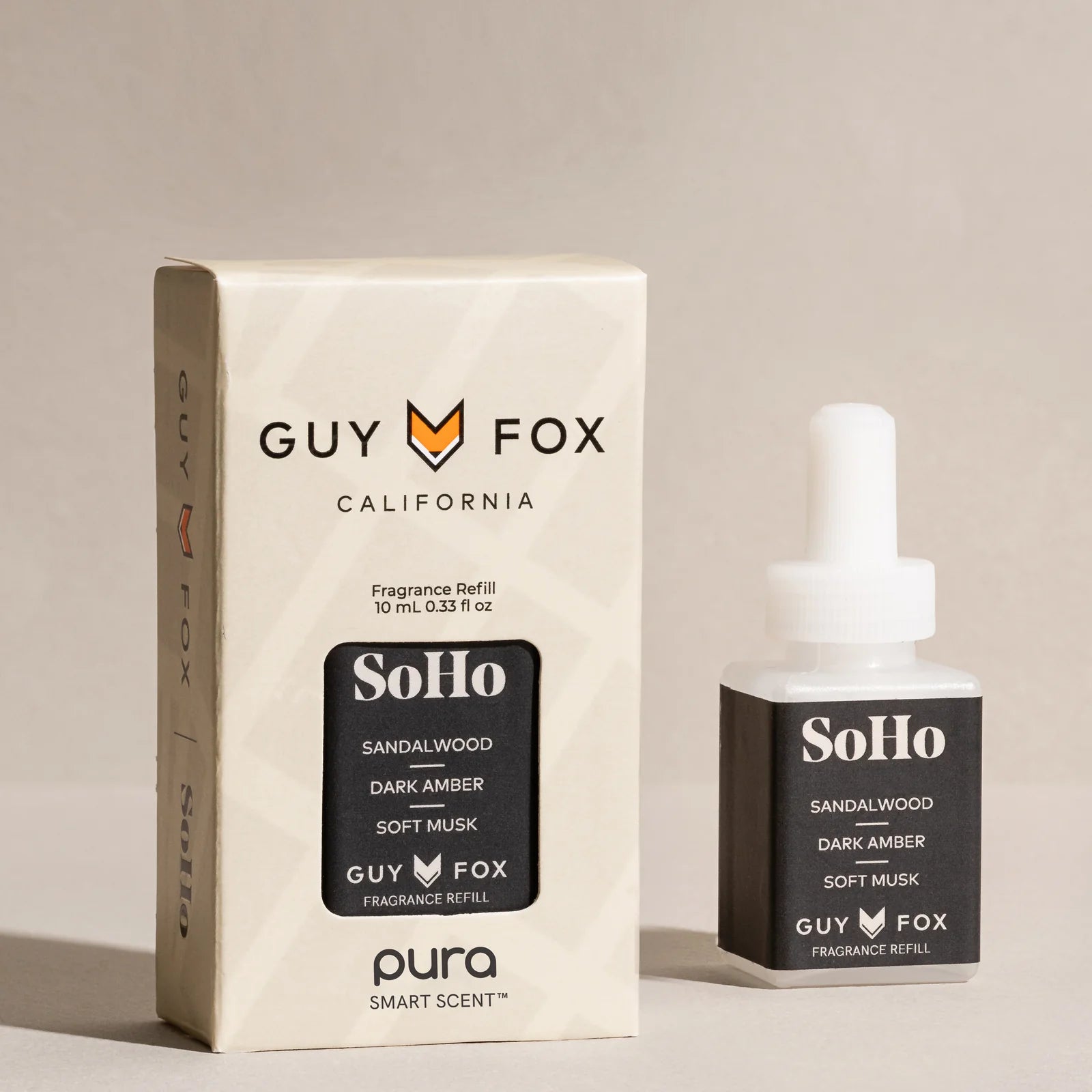 Smart Vial