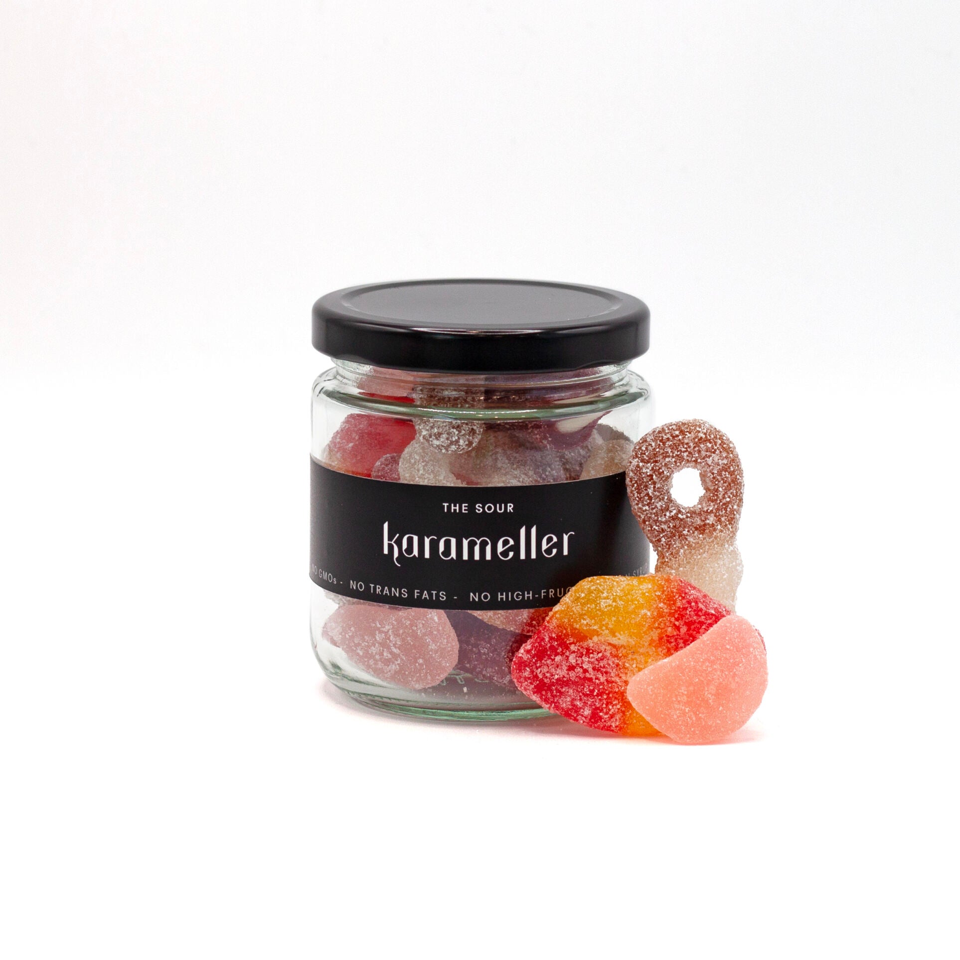 Sour Mix