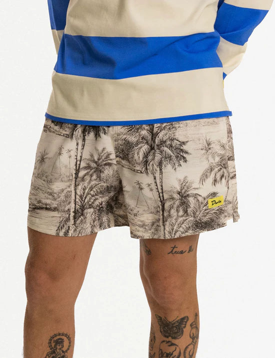 Walk Shorts