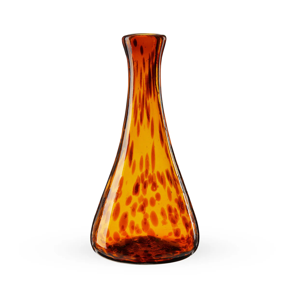 Recycled Wine Decanter