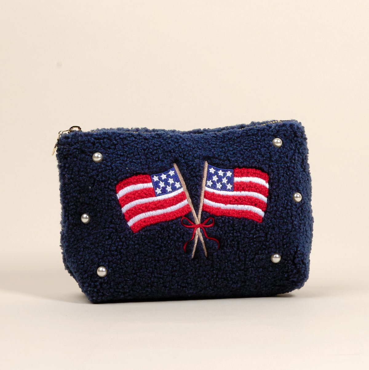 Teddy Pouch