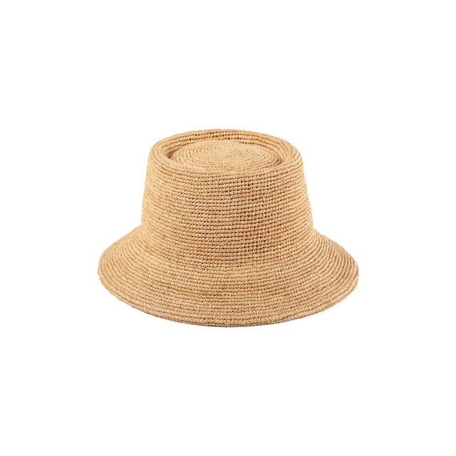 Inca bucket