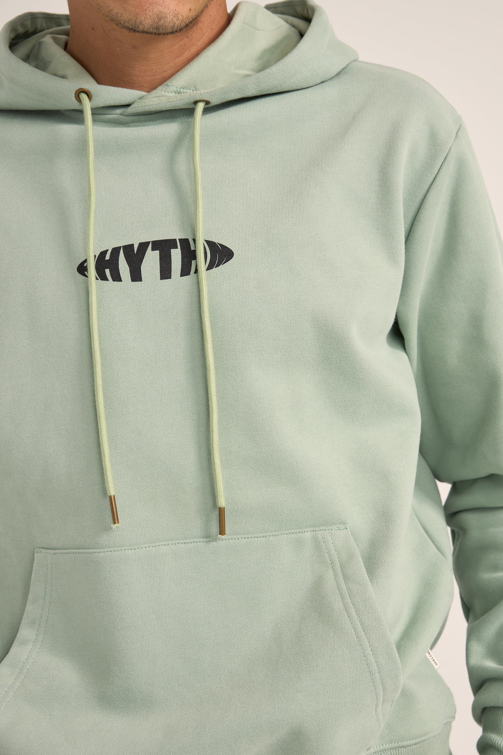 Cream Contrast Stitch Half Zip Cropped Sweat