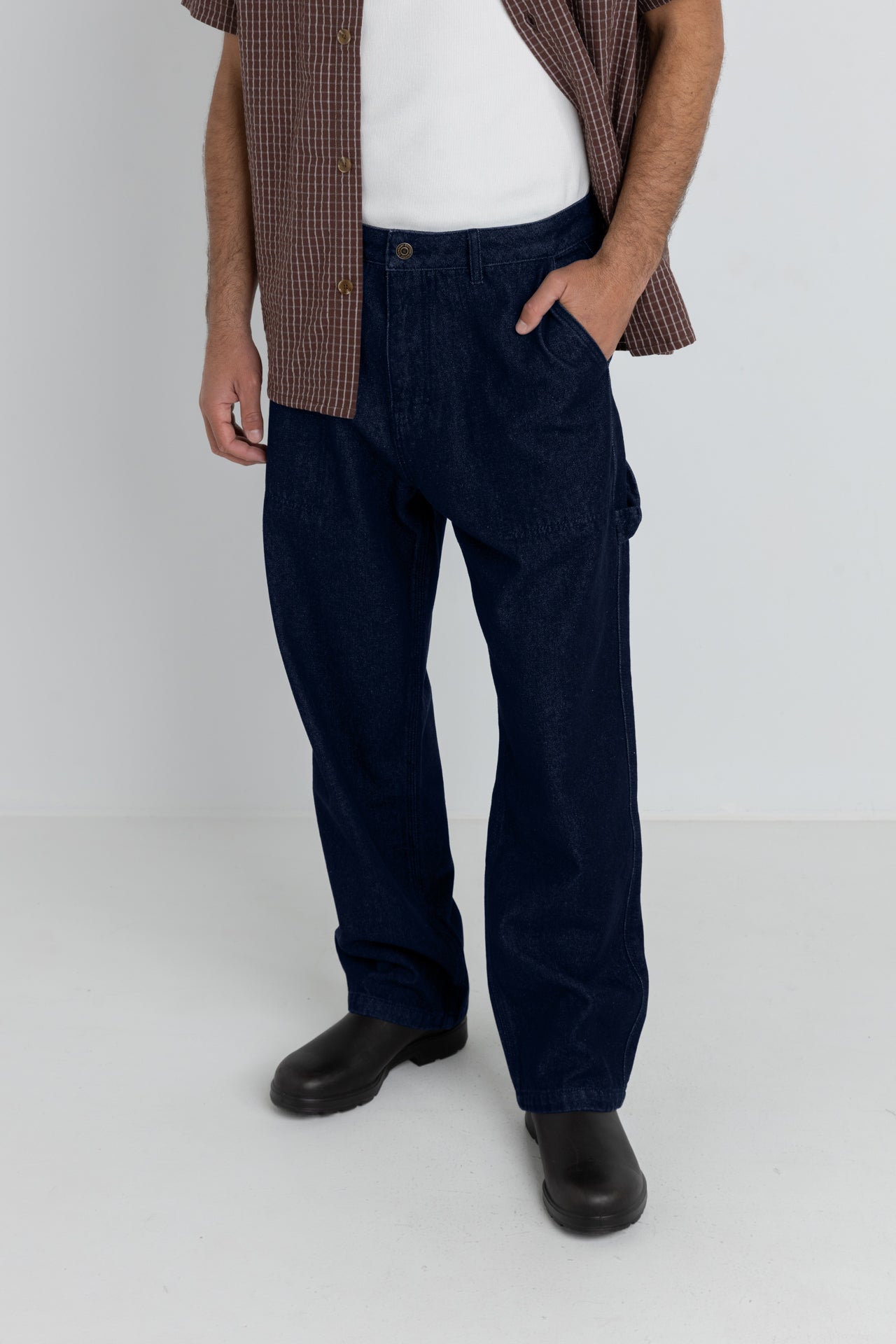 Carpenter Pant