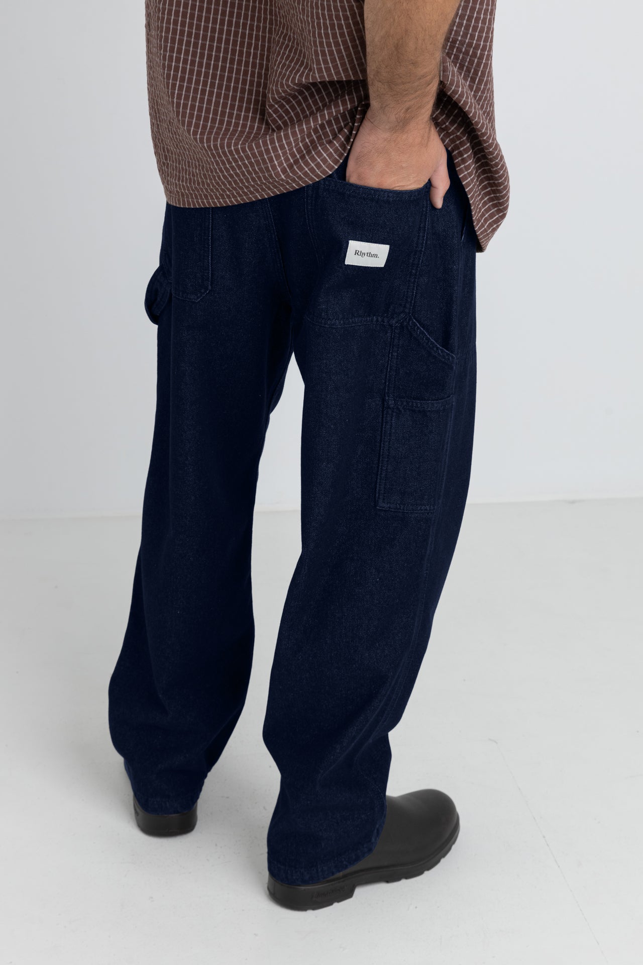 Carpenter Pant