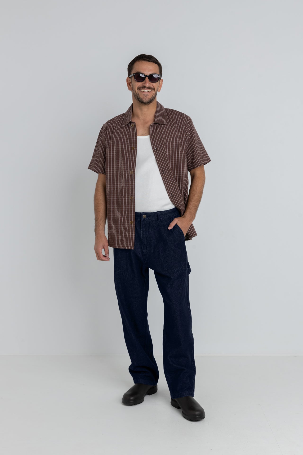 Carpenter Pant