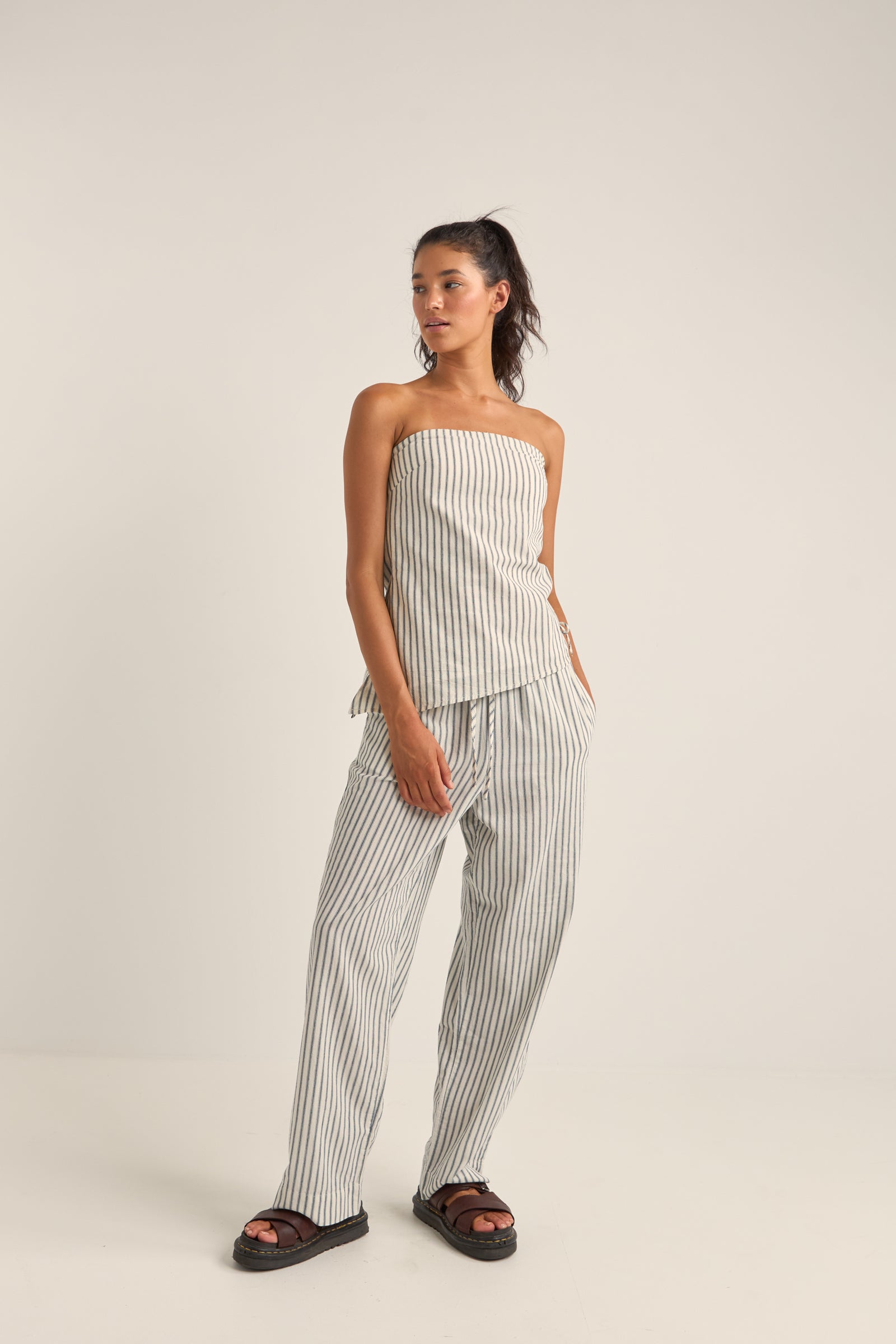 Frankie Elastic Pant