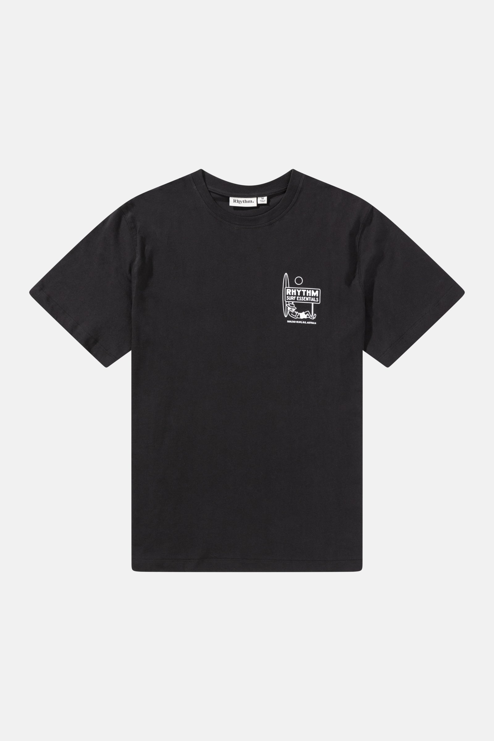 Siesta tee