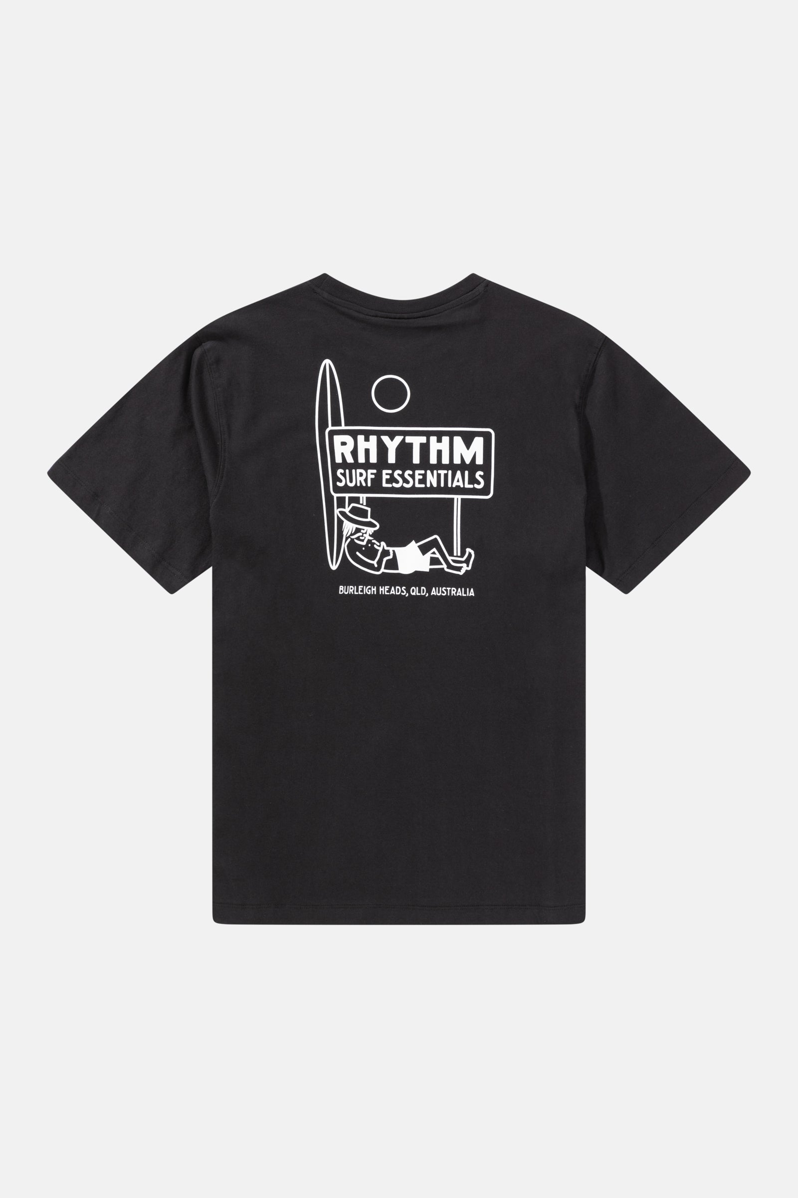 Siesta tee
