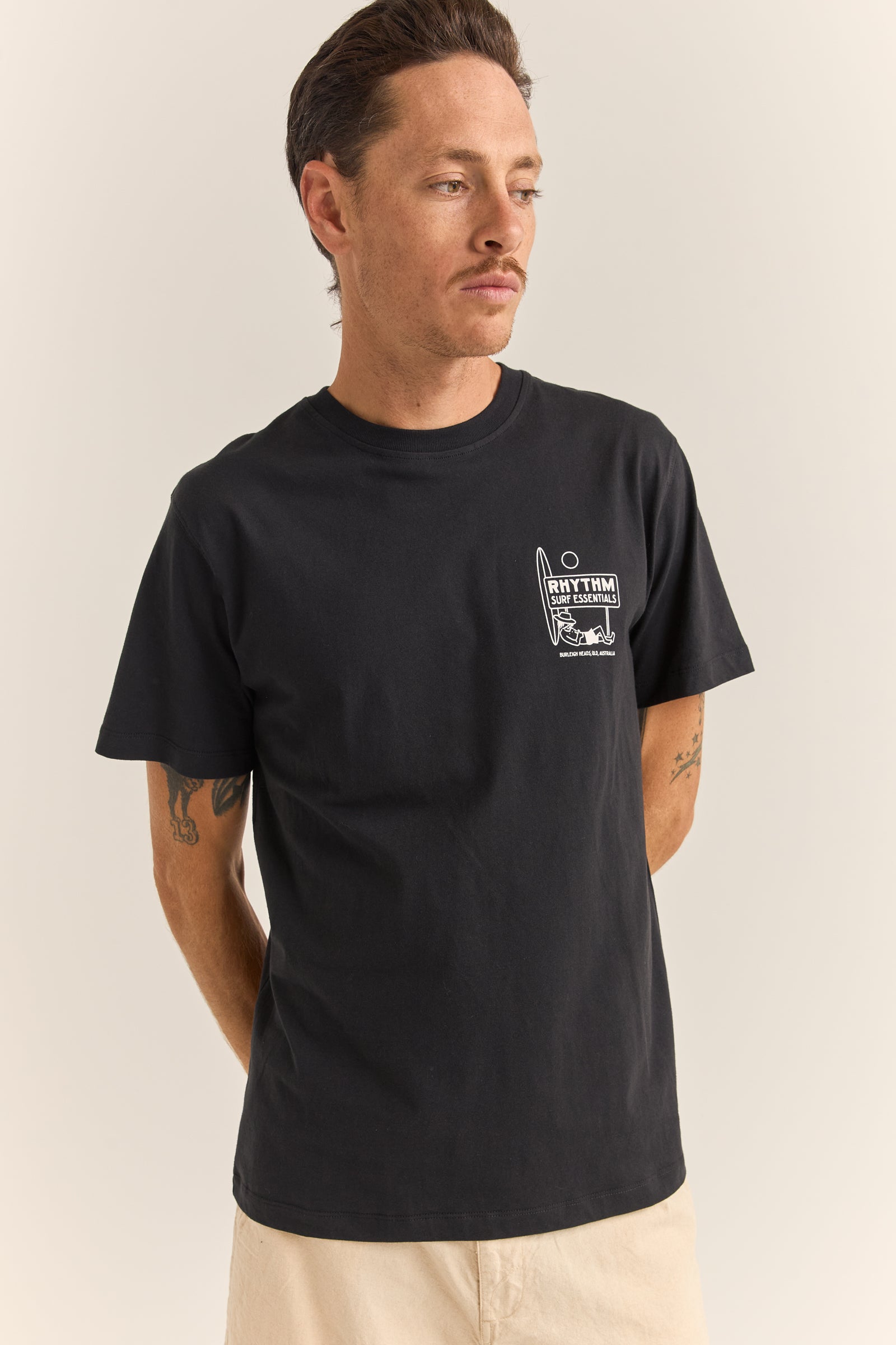 Siesta tee