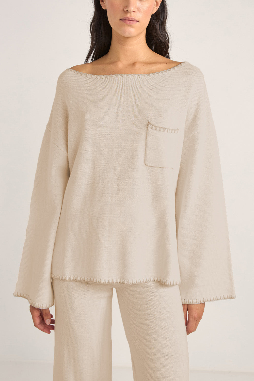 Bondi Knit Jumper