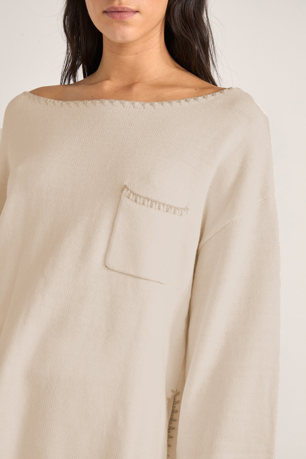 Bondi Knit Jumper