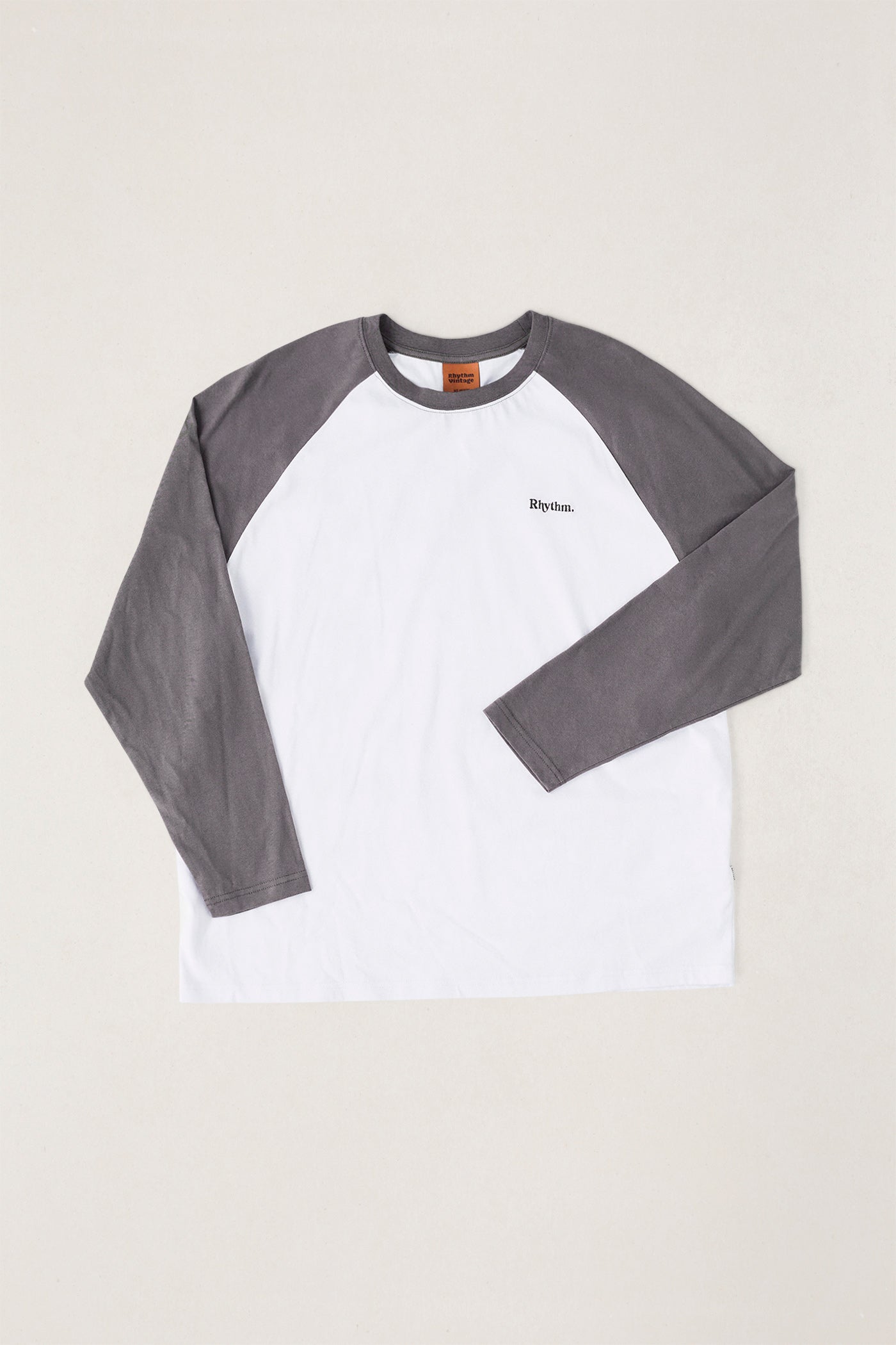 Foster L/S t-shirt