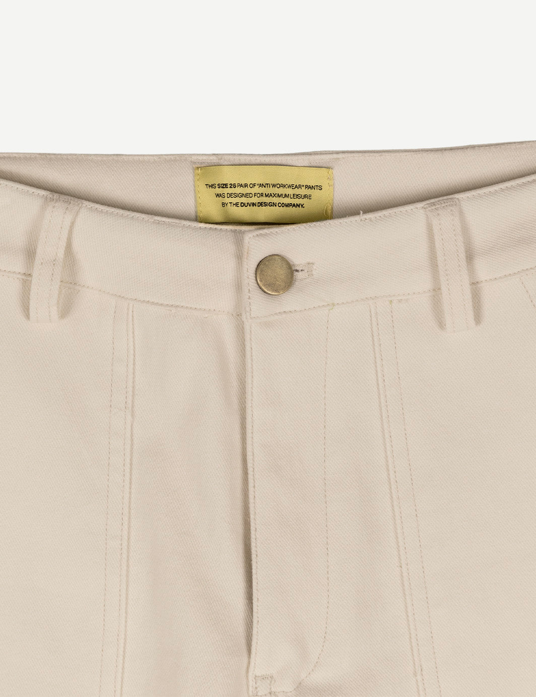 Non-Workwear pant, Women
