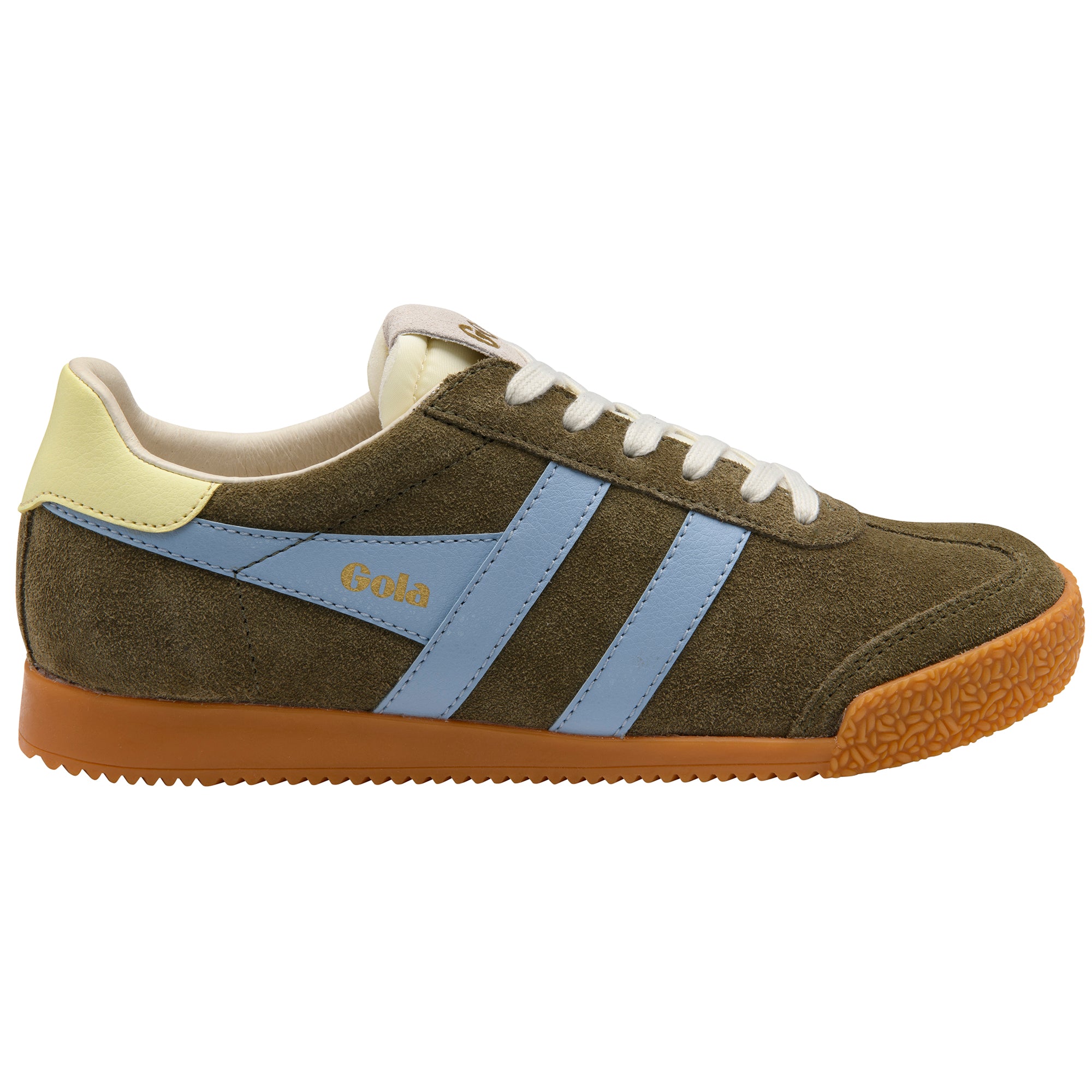 Elan Sneakers, Women's