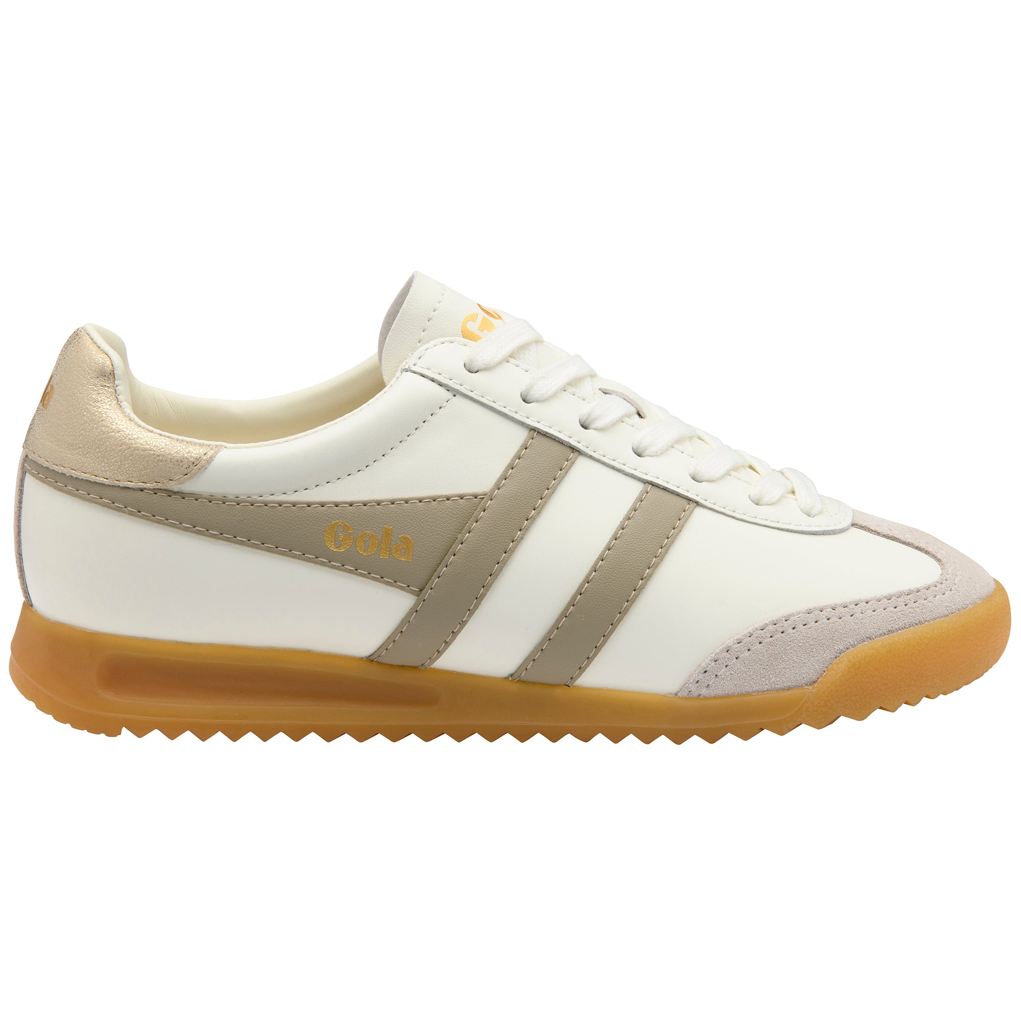 Cyclone Leather Sneakers, Women's