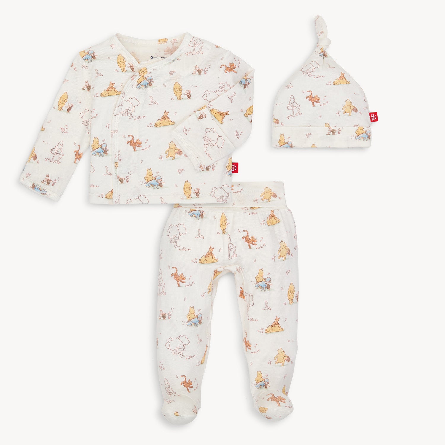 Moments with Friends Kimono