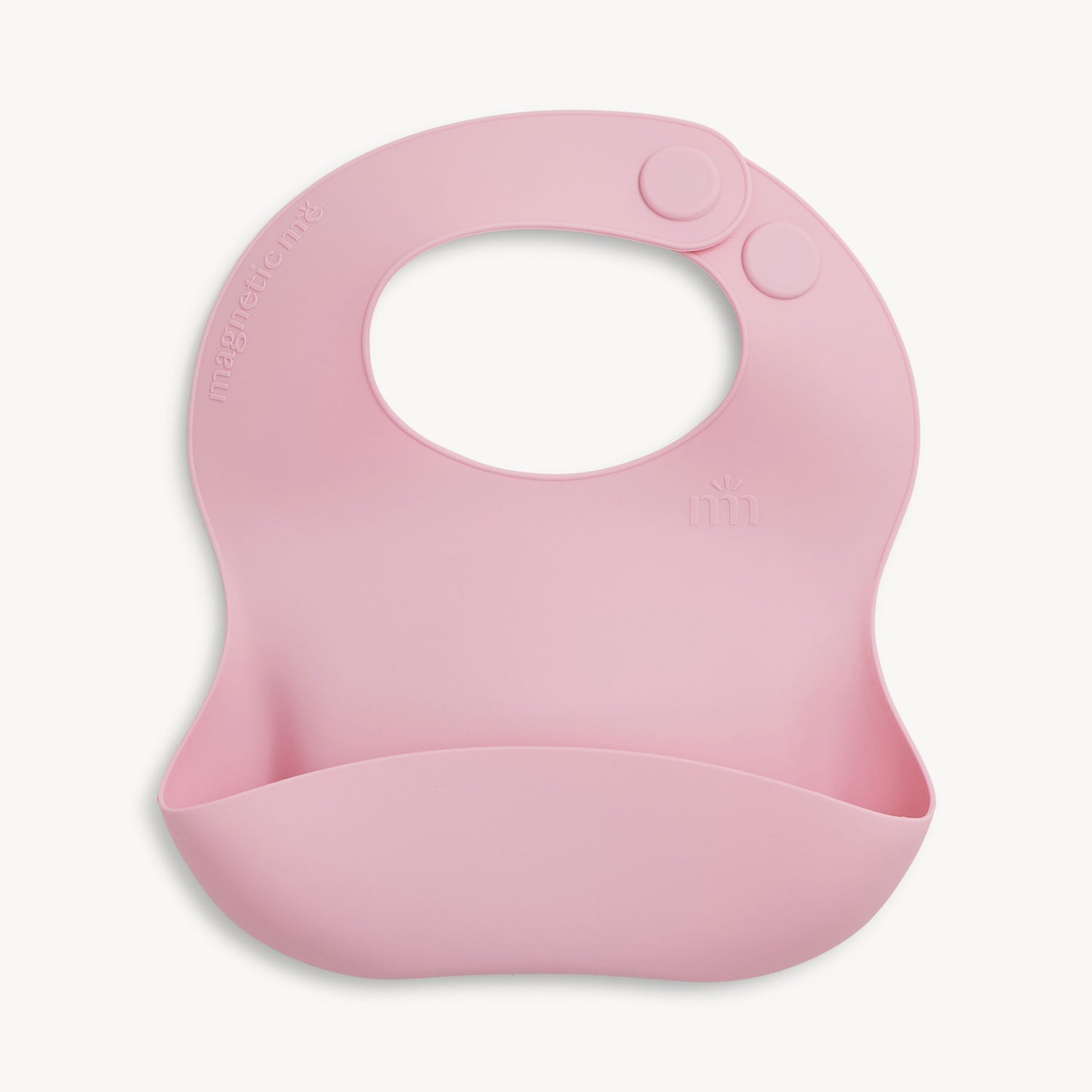 Silicone Bib