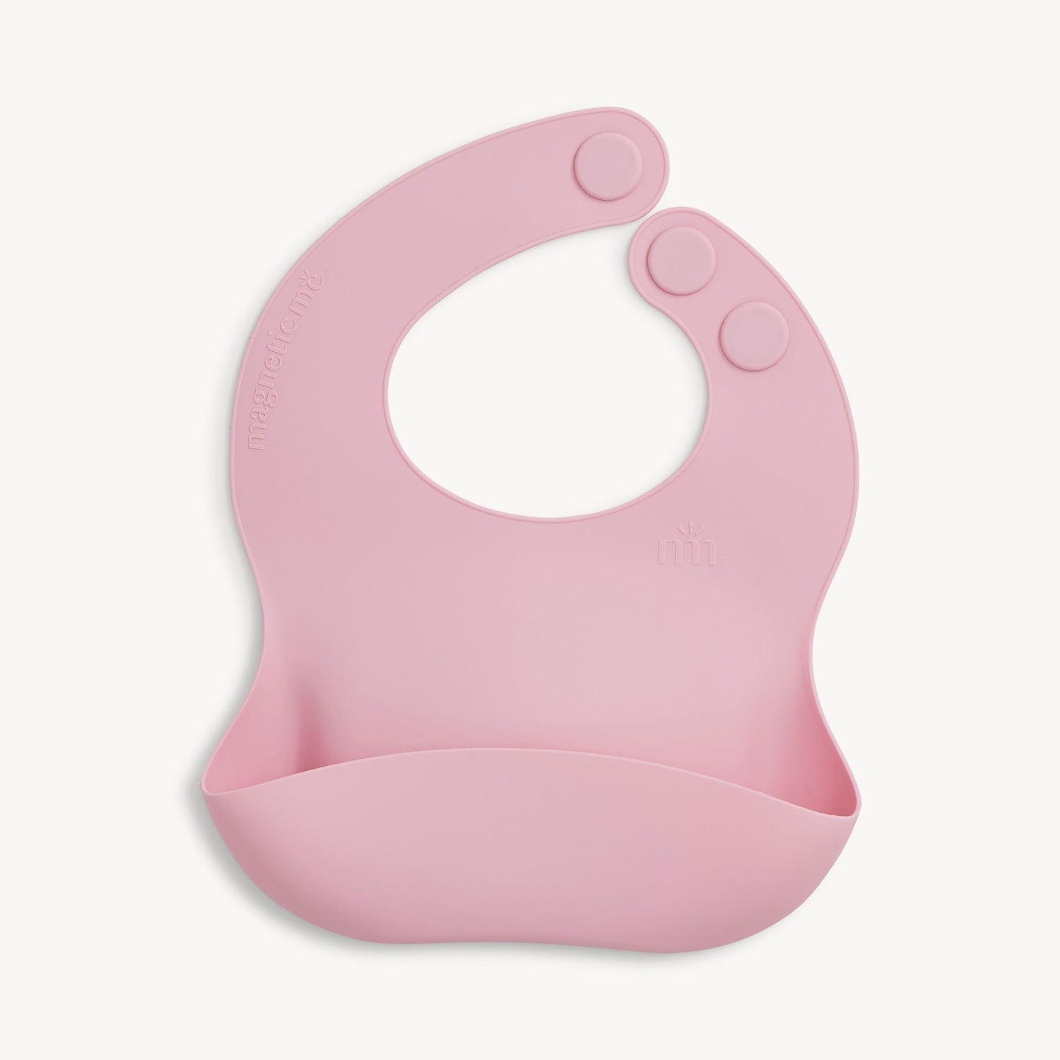 Silicone Bib
