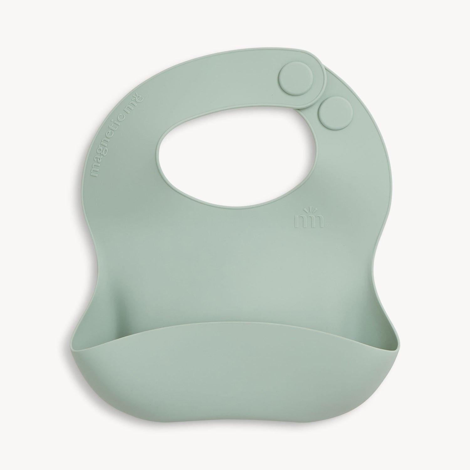 Silicone Bib