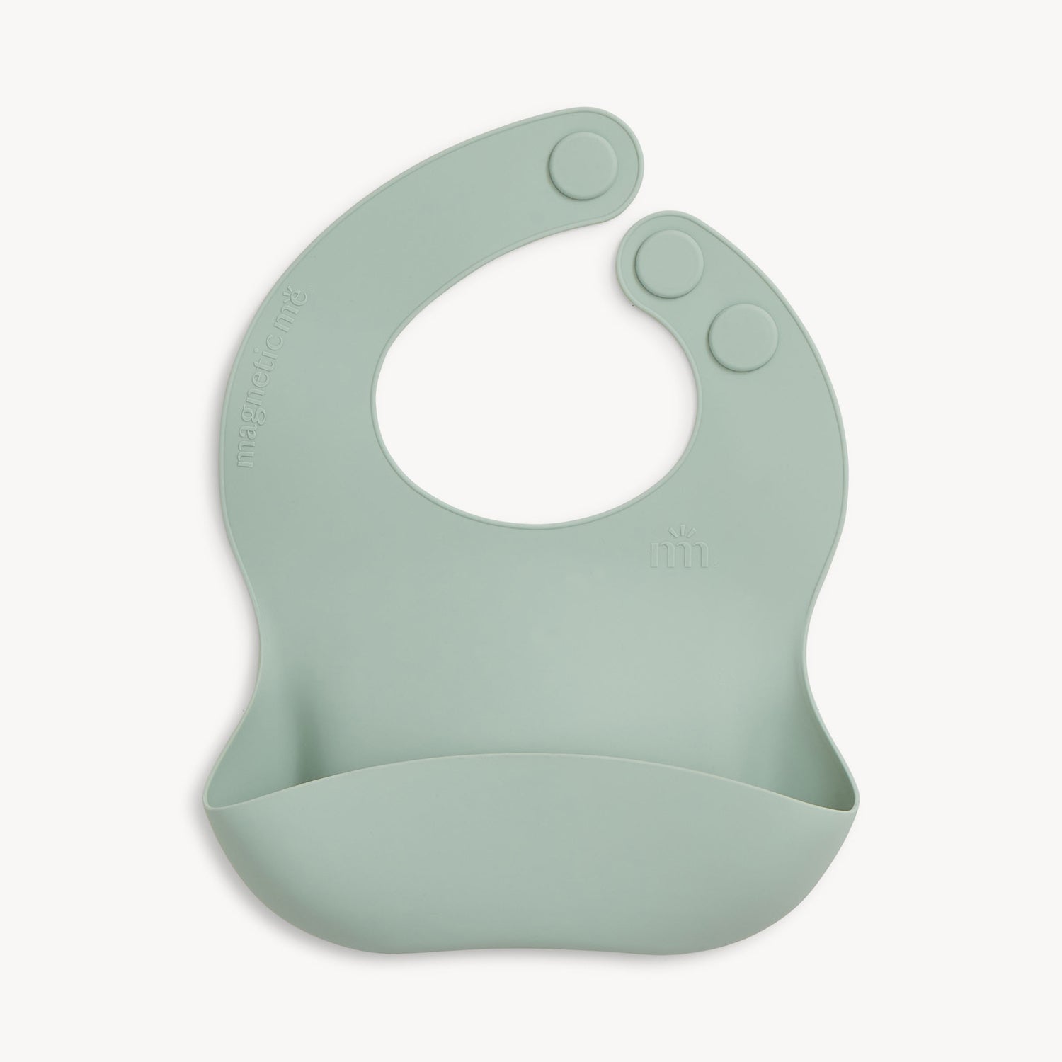 Silicone Bib