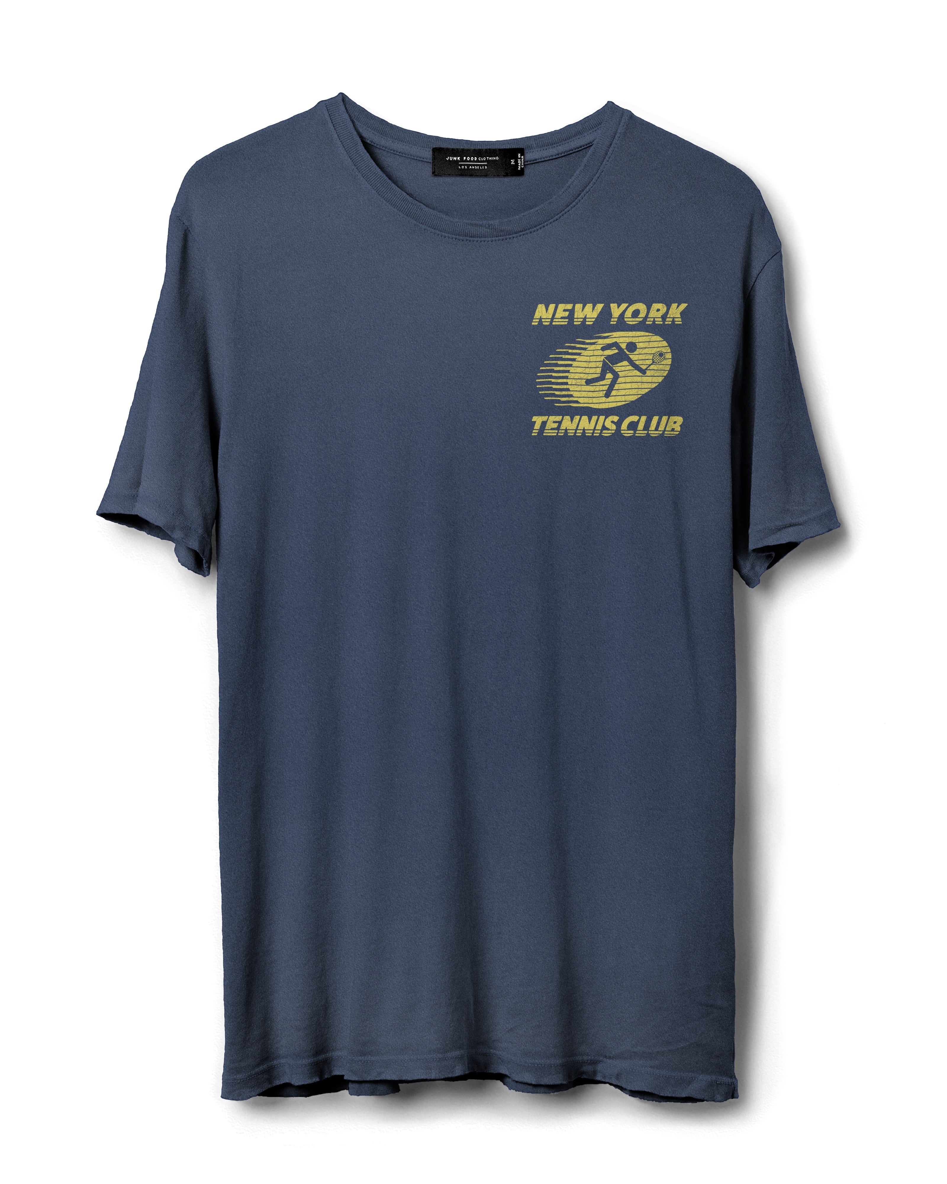 New York Tennis Club Tee