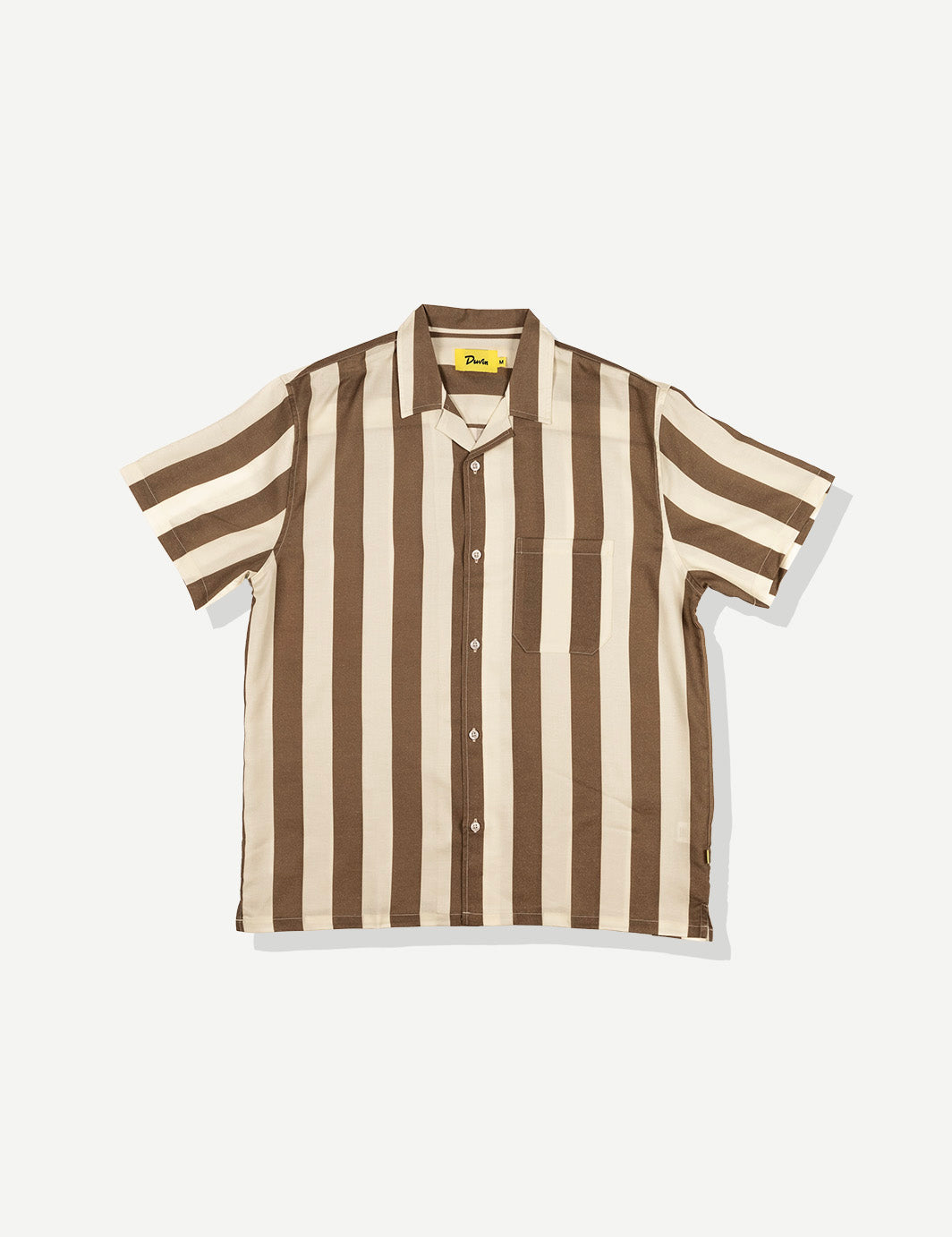 Travel Cabana Shirt