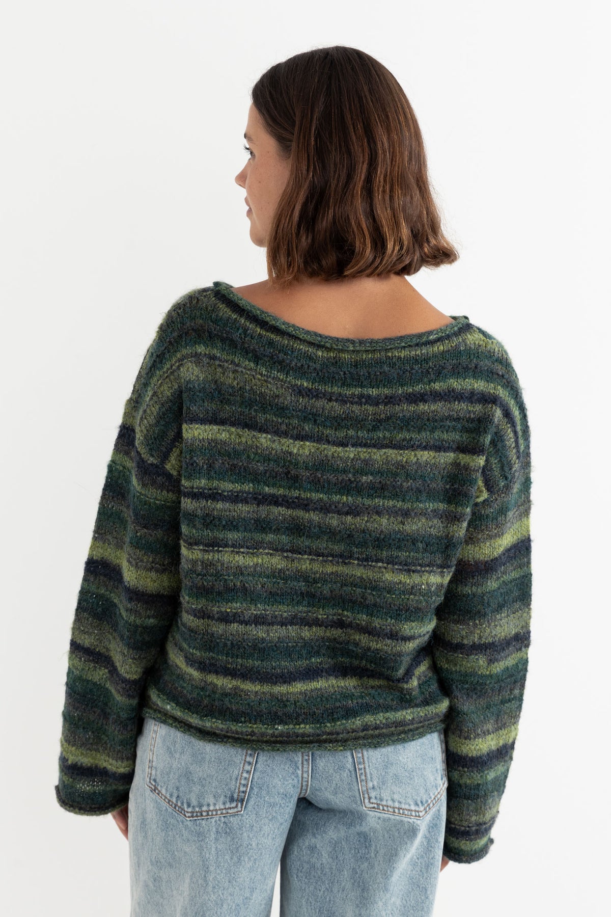 Baklava Knit