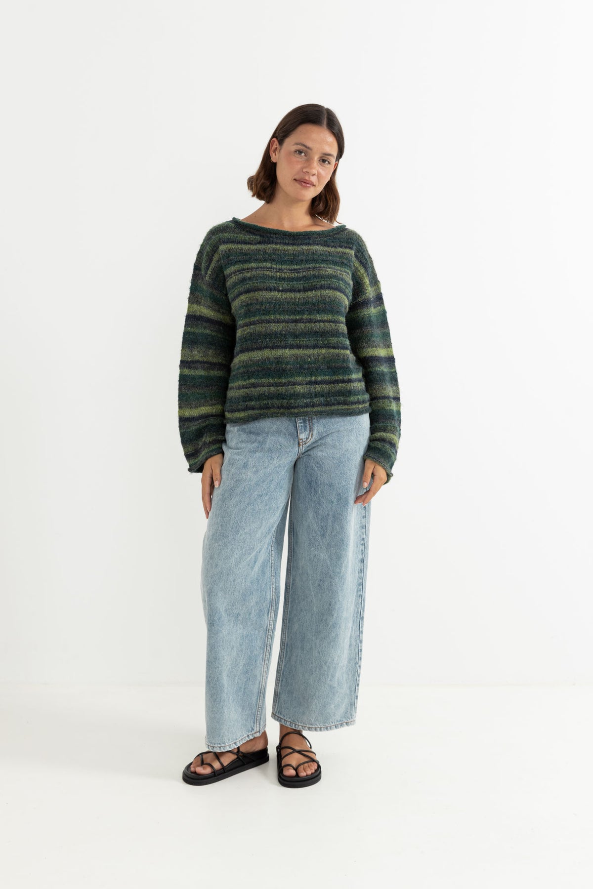 Baklava Knit