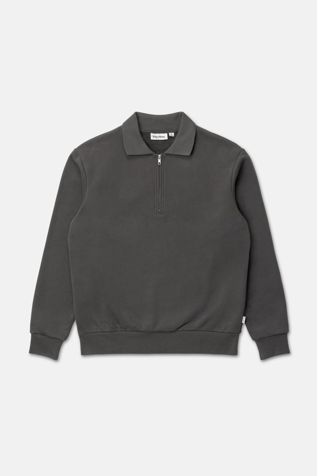 Quarter Zip Fleece