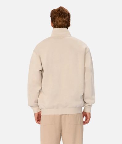 Manning Quarter Zip Sweatshirt