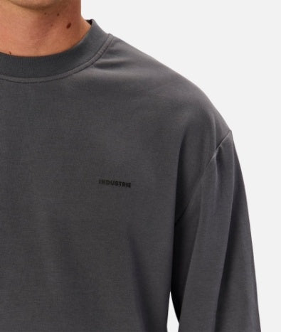 The Newport LS Tee