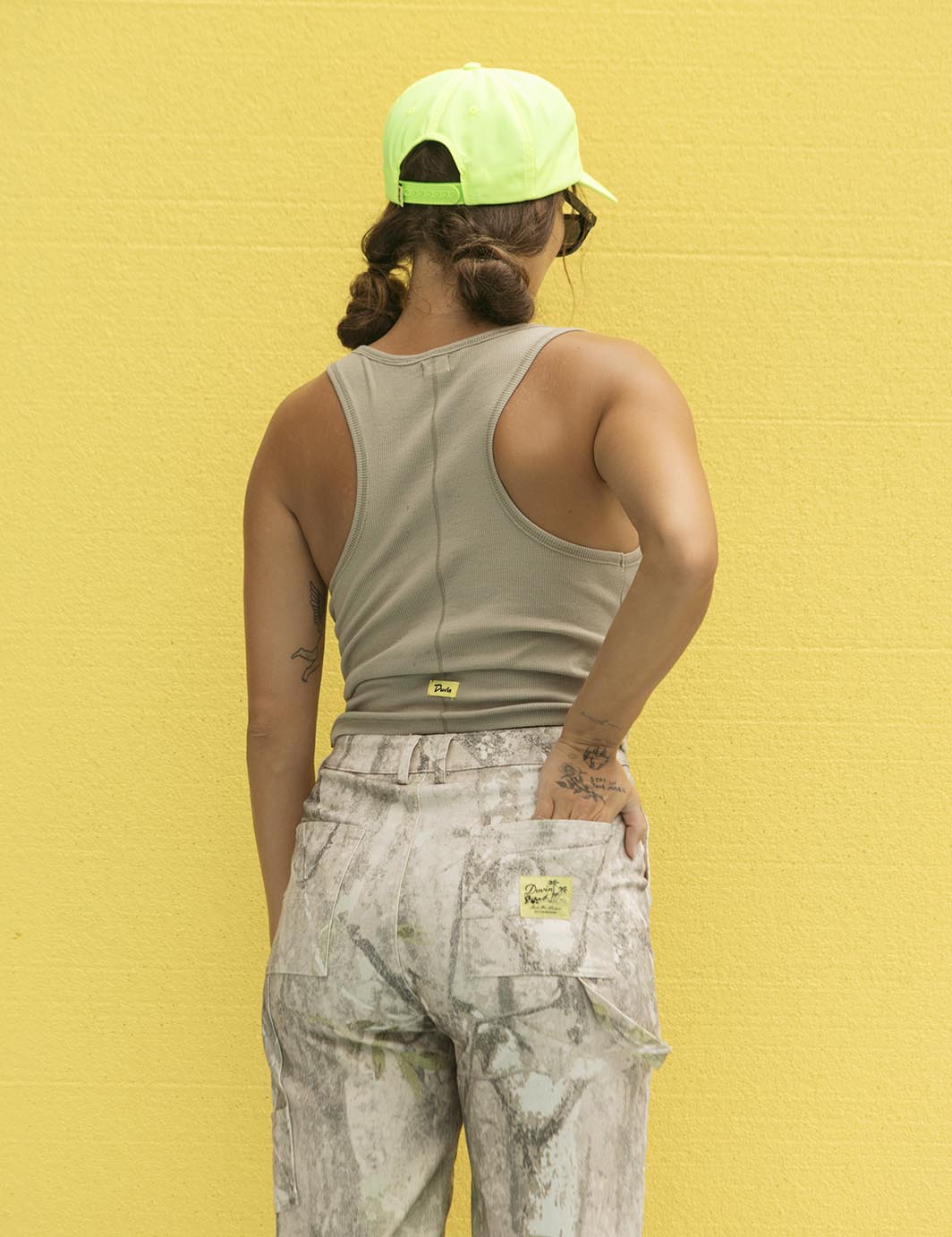 Non-Workwear pant, Women