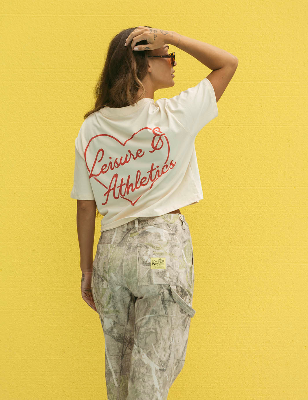 Non-Workwear pant, Women