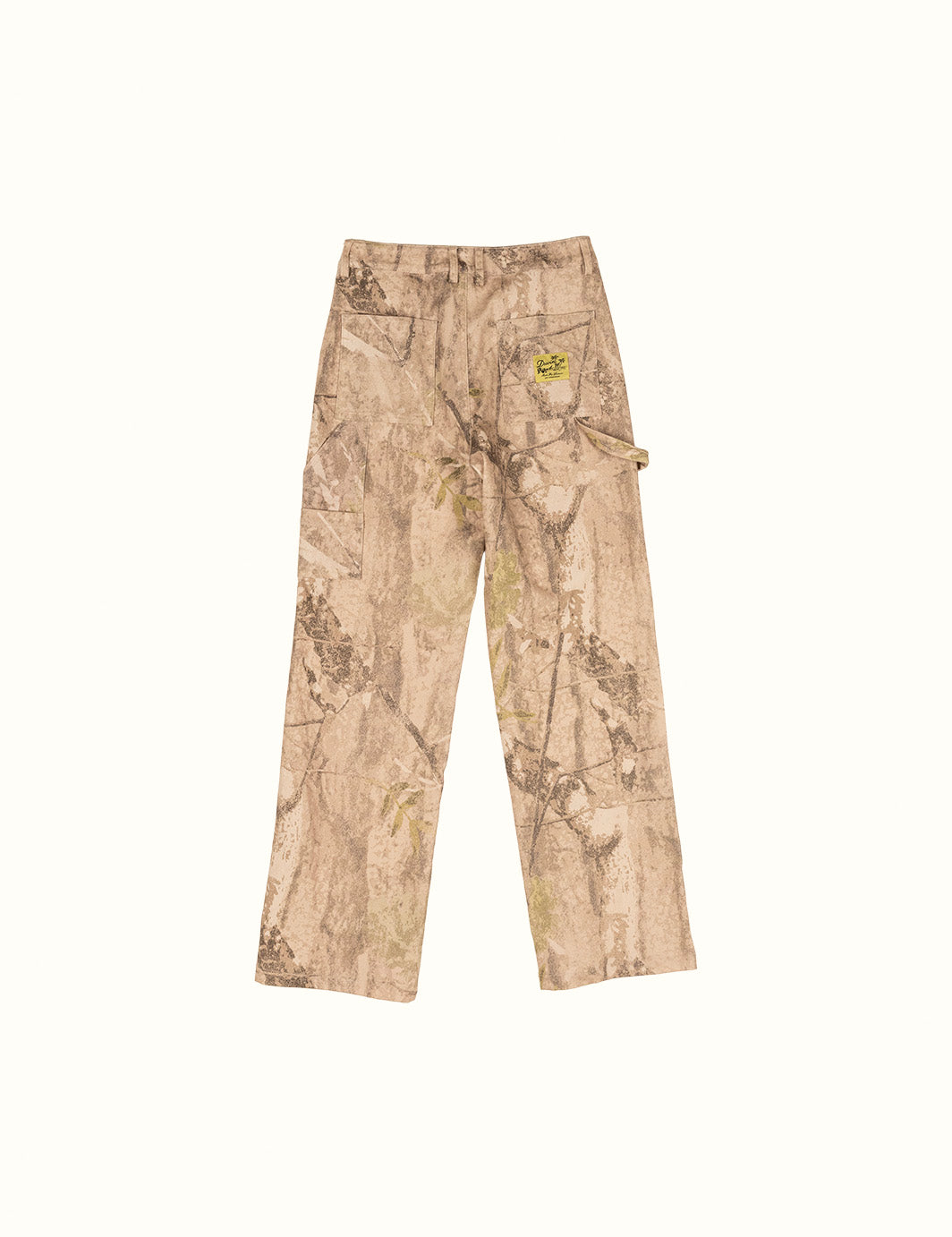 Non-Workwear pant, Women
