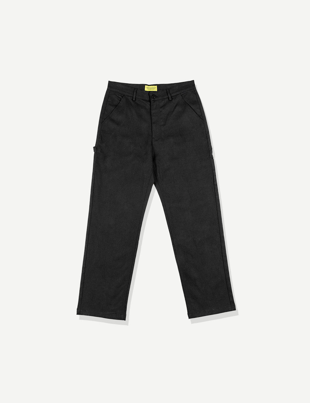 Loose Non-Workwear Pant