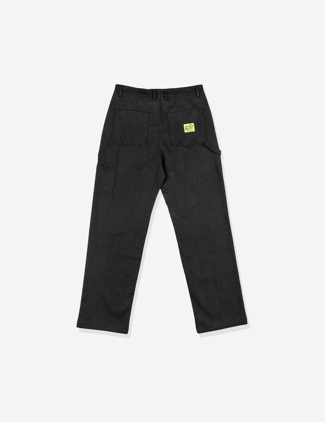Loose Non-Workwear Pant