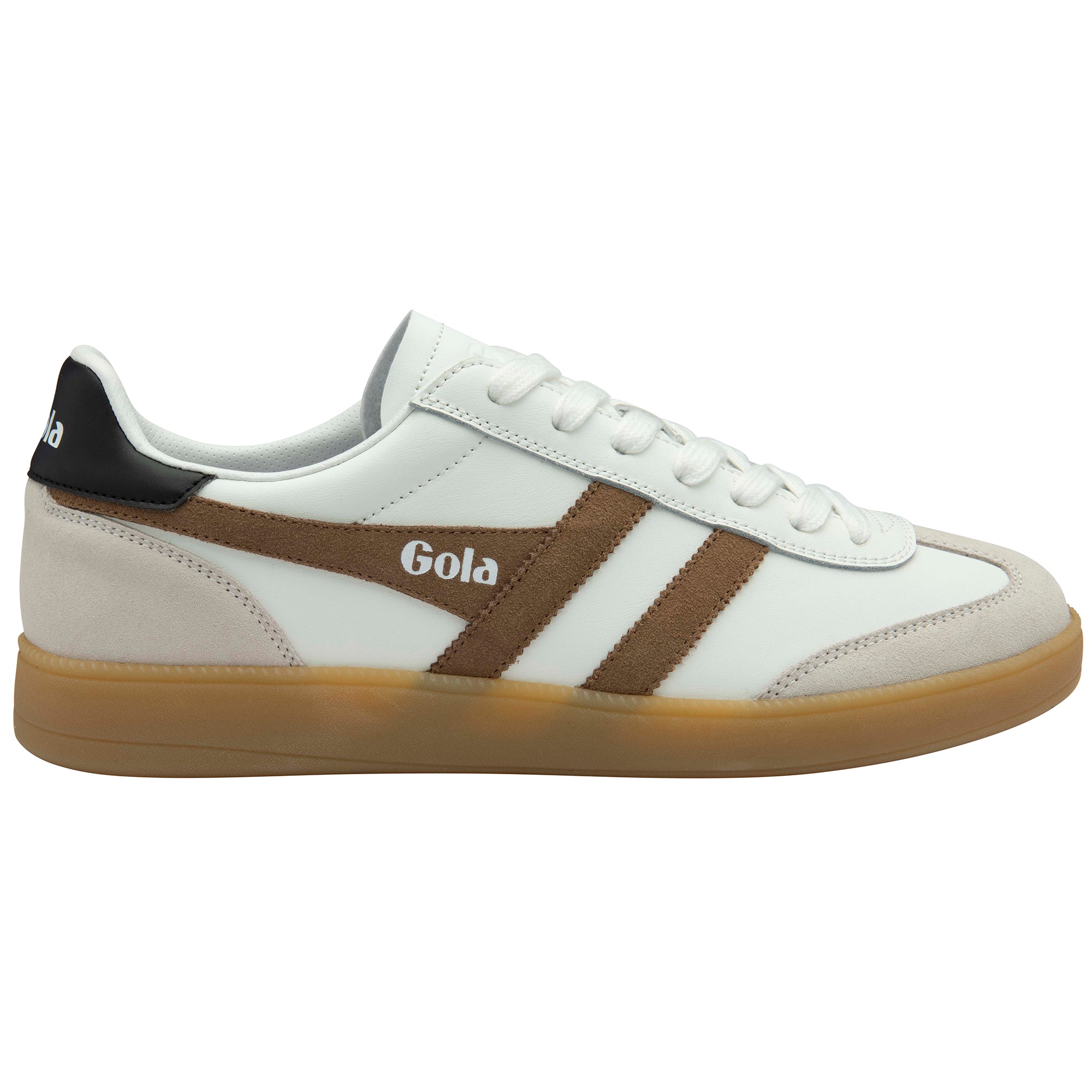 Viper Leather Sneakers, Mens